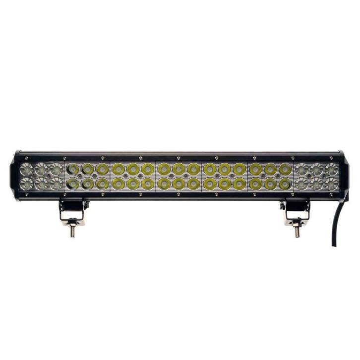 126W LED Lightbar Combi, Autos : Pièces & Accessoires, Éclairage, Enlèvement ou Envoi