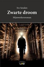 Zwarte droom 9789079226238, Boeken, Gelezen, Ivo Senden, Verzenden