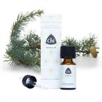 Ceder Atlas etherische olie, Wild - 10 ml - Chi Natural Life, Ophalen of Verzenden, Nieuw