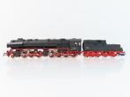 Märklin H0 - 3102 - Locomotive à vapeur avec tender (1) - BR