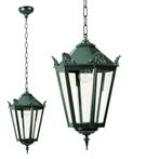 Buitenverlichting Plafond & Veranda KS Verlichting Hanglamp, Verzenden, Hanglamp, 50 tot 250 watt, Nieuw