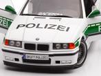 Solido 1:18 - Model sportwagen - BMW E36 M3 Coupé Drift