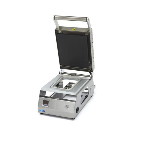Topsealmachine - Middel - Verschillende Mallen Beschikbaar, Zakelijke goederen, Horeca | Keukenapparatuur, Nieuw in verpakking