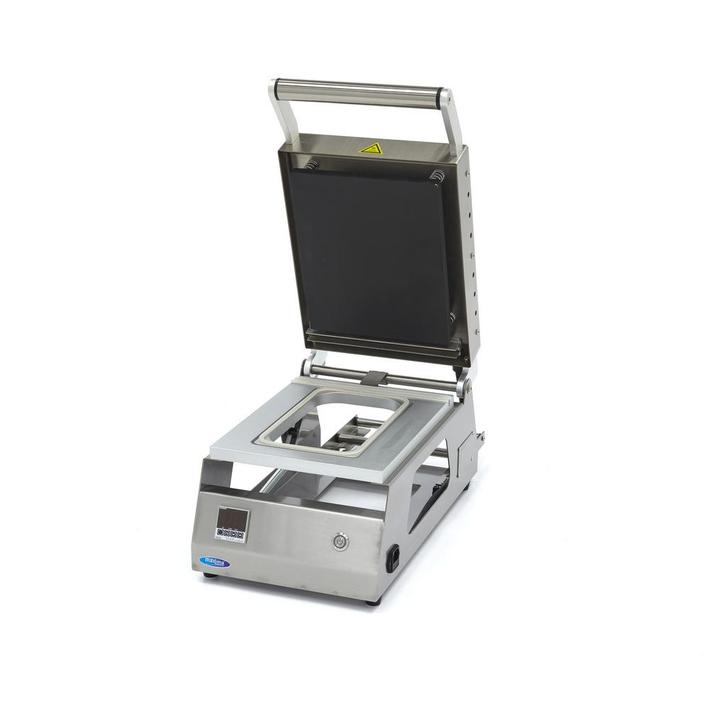 Topsealmachine - Middel - Verschillende Mallen Beschikbaar, Zakelijke goederen, Horeca | Keukenapparatuur, Nieuw in verpakking