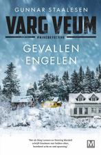 Gevallen engelen / Varg Veum 9789460683893 Gunnar Staalesen, Boeken, Verzenden, Zo goed als nieuw, Gunnar Staalesen