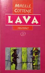Lava 9789050670555, Livres, Mireille Cottenjé, Verzenden