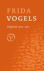 Dagboek 1970-1971 9789028242081 Frida Vogels, Boeken, Verzenden, Gelezen, Frida Vogels