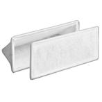 Vaillant Recovair 250 | M6 Pollenfilter, Doe-het-zelf en Bouw, Verzenden, Nieuw