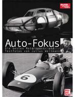 AUTO - FOKUS, DIE BESTEN MOTORSPORT- UND TESTFOTOS VON JUL.., Boeken, Ophalen of Verzenden, Nieuw