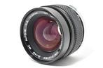 Olympus Zuiko Auto-W 2/35mm | Groothoeklens