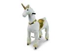 MY PONY, rijdend speelgoed unicorn van ROLLZONE ®, 4 - 10 ja, Kinderen en Baby's, Ophalen of Verzenden, Nieuw