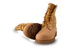 Timberland Veterboots in maat 38½ Geel | 5% extra korting, Kleding | Dames, Schoenen, Verzenden, Geel, Overige typen, Timberland