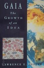 Gaia - The Growth of an Idea, Verzenden