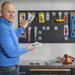 Datona Gereedschapshaak 20 cm (20 stuks) - Datona, Doe-het-zelf en Bouw, Ophalen of Verzenden, Nieuw