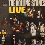 The Rolling Stones – Got Live If You Want It!