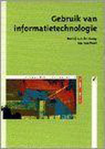 Gebruik van informatietechnologie / Startblokken informatica, Verzenden, R. van der Kamp