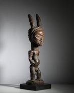 sculptuur - Tabwa-standbeeld - Democratische Republiek Congo