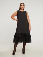 Mat fashion jurkL=52-54Maat 46/48 (XL) of groter, Kleding | Dames, Verzenden, Nieuw, Maat 46/48 (XL) of groter, Overige kleuren