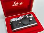 Leica, Leitz M6 + original box Appareil photo argentique, Verzamelen