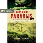 Verloren in het paradijs / Meer boek voor mannen, Boeken, Verzenden, Gelezen, Mitchell Zuckoff