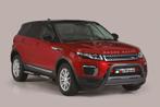 Pushbar | Land Rover | Range Rover Evoque 13- 5d suv. | RVS, Autos : Divers, Tuning & Styling, Ophalen of Verzenden