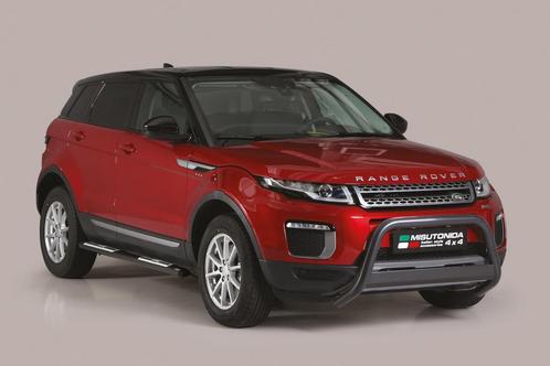 Pushbar | Land Rover | Range Rover Evoque 13- 5d suv. | RVS, Autos : Divers, Tuning & Styling, Enlèvement ou Envoi