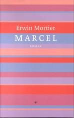 Marcel 9789023418658, Zo goed als nieuw, Erwin Mortier, Erwin Mortier, Verzenden