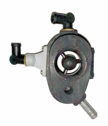 Mixer Audi V6 Turbo., Ophalen of Verzenden