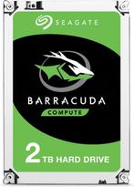 Seagate Barracuda ST2000DM008 interne harde schijf 3.5 2TB, Verzenden