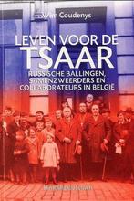 Leve De Tsaar 9789058262523, Boeken, Gelezen, Wim Coudenys, Verzenden