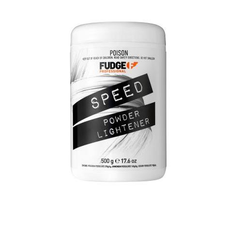 Fudge Speed Bleach 500gr (Blondeerpoeder), Handtassen en Accessoires, Uiterlijk | Haarverzorging, Nieuw, Verzenden