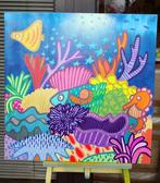 Kev Munday - Starlit Reef