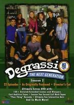 Degrassi: Season 2 - Next Generation [DV DVD, Zo goed als nieuw, Verzenden