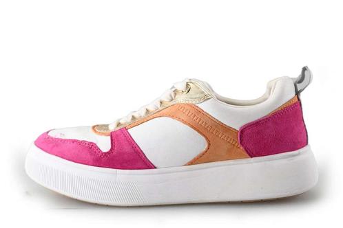 Tamaris Sneakers in maat 39 Roze | 5% extra korting, Kleding | Dames, Schoenen, Roze, Gedragen, Sneakers, Verzenden