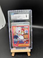 Pokémon - 2 Graded card - Crispin & Janines Secret - CGC 9, Nieuw