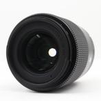 Sigma 30mm F/1.4 DC DN Contemporary Fujifilm X | Tweedehands, Verzenden, Zo goed als nieuw