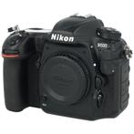 Nikon D500 body occasion, Audio, Tv en Foto, Fotocamera's Digitaal, Verzenden, Zo goed als nieuw, Nikon