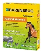 NIEUW - Barenbrug Horsemaster - 1,5 kg, Tuin en Terras, Gras en Kunstgras, Nieuw, Verzenden