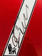 Cristiano Ronaldo - Official Signed Manchester United, Verzamelen, Nieuw