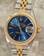 Rolex - Oyster Perpetual Datejust Ladies - Zonder
