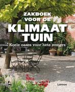 Zakboek voor de klimaattuin 9789401464833, Marc Verachtert, Bart Verelst, Verzenden