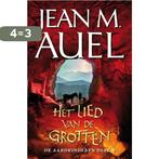 Het lied van de grotten / De Aardkinderen / 6 9789400505841, Verzenden, Gelezen, Jean M. Auel