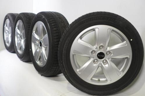 Mini Clubman F54 517 16 inch velgen Bridgestone Zomerbanden, Auto-onderdelen, Banden en Velgen, Ophalen of Verzenden