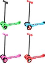 2dekans | No Fear Kinderstep - Step 3 Wielen -, Fietsen en Brommers, Fietsen | Kinderfietsjes, Ophalen of Verzenden, Nieuw