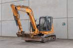 2015 CASE CX 80 C - Minigraver - 3200u, Articles professionnels, Machines & Construction | Grues & Excavatrices