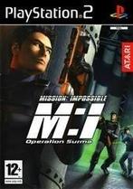 Mission Impossible Operation Surma - PS2, Consoles de jeu & Jeux vidéo, Jeux | Sony PlayStation 2, Verzenden