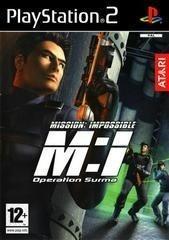 Mission Impossible Operation Surma - PS2, Consoles de jeu & Jeux vidéo, Jeux | Sony PlayStation 2, Envoi