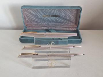 Waterman - CF ARGENT 66 GRAINS DORGE (stylo à plume , stylo