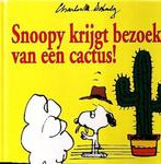 Snoopy Krijgt Bezoek Van Een Cactus! 9789076900063, Livres, Charles M. Schulz, Verzenden