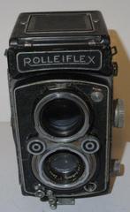 Rollei Rolleiflex Automat model K4/50 - c1950 - voor, Audio, Tv en Foto, Fotocamera's Analoog, Nieuw